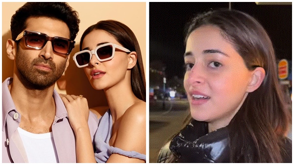 Ananya Pandey
