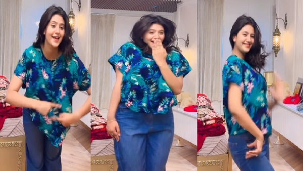 Anjali Arora Anjali Arora