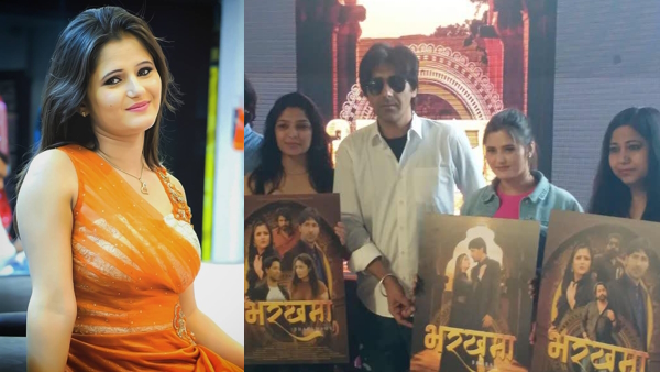 anjali raghav Biography in Hindi