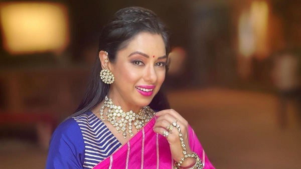anupamaa serial