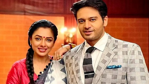 Anupamaa Serial
