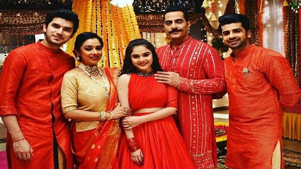 anupamaa serial