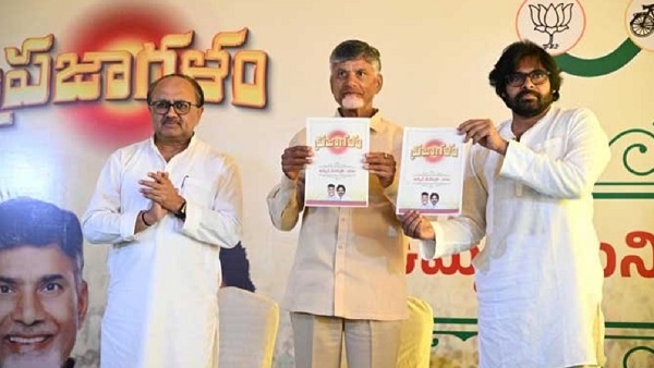 Andhra Pradesh Elections 2024 Andhra Pradesh Elections 2024