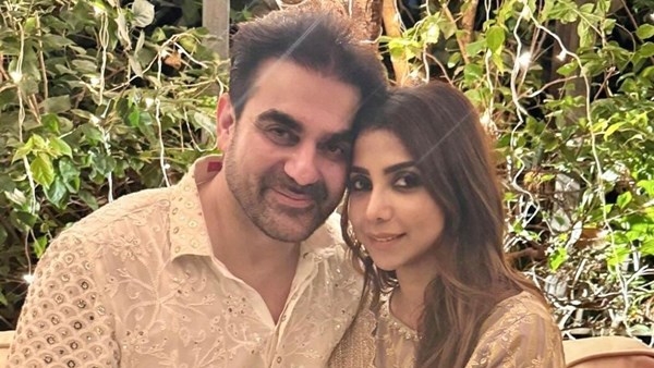 Arbaaz Khan
