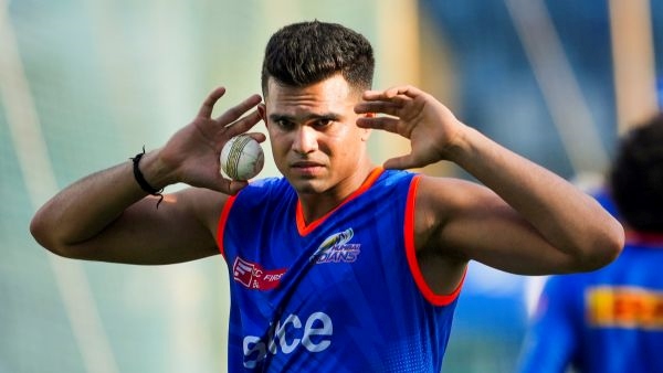 arjun tendulkar