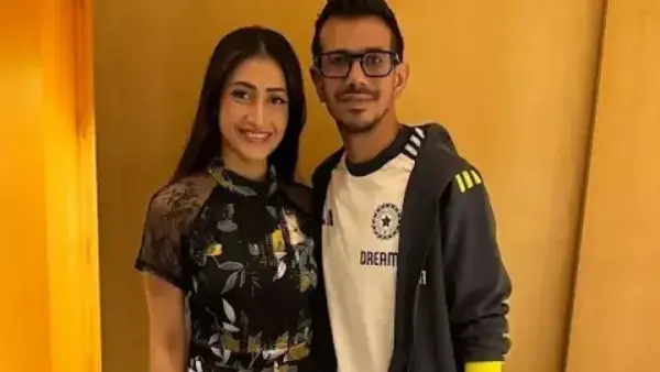 Yuzvendra Chahal Yuzvendra Chahal