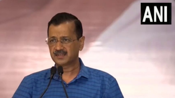 CM Arvind Kejriwal
