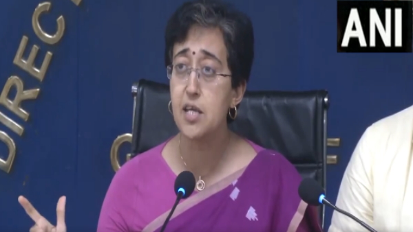 atishi