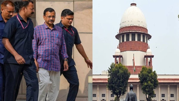 Arvind Kejriwal
