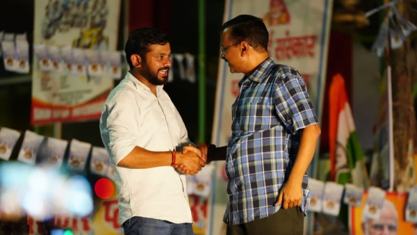 Lok Sabha Election 2024