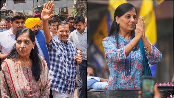 Arvind Kejriwal News Arvind Kejriwal News