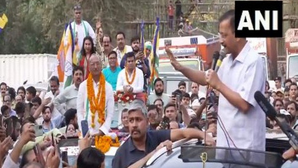 delhi cm