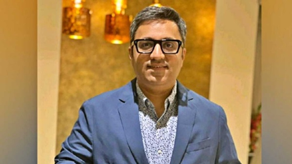 ashnir grover