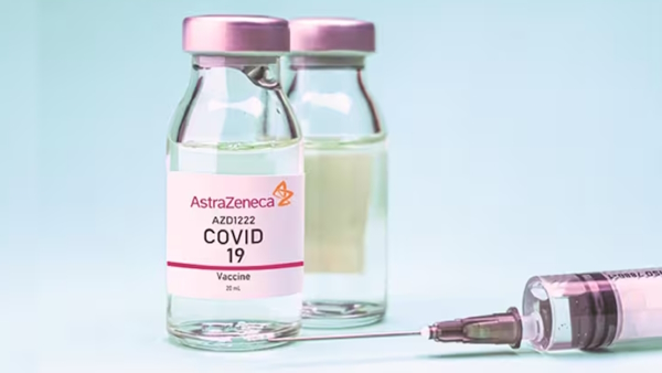 AstraZeneca Covid Vaccine