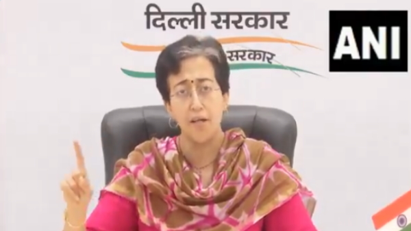 atishi