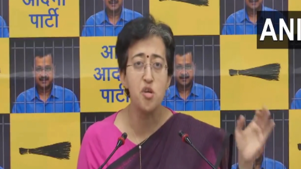 atishi atishi