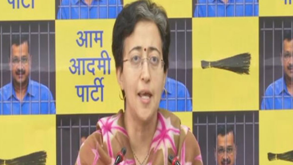 atishi