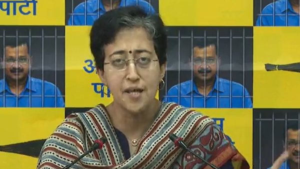 atishi