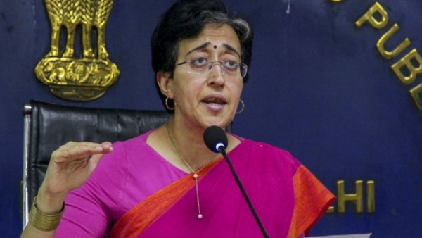 atishi