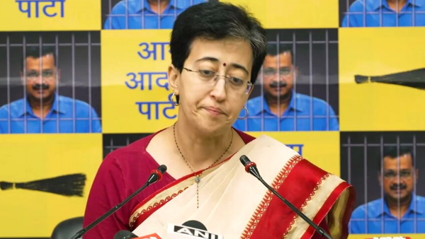 atishi