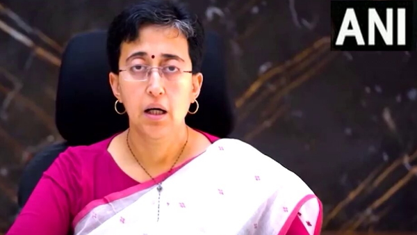 atishi