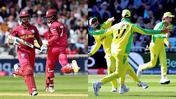 australia vs west indies australia vs west indies