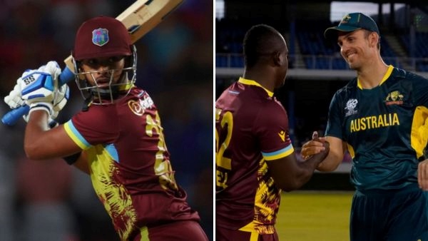 australia vs west indies