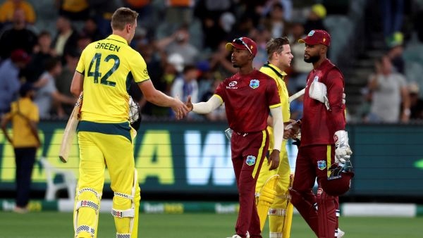 aus vs wi