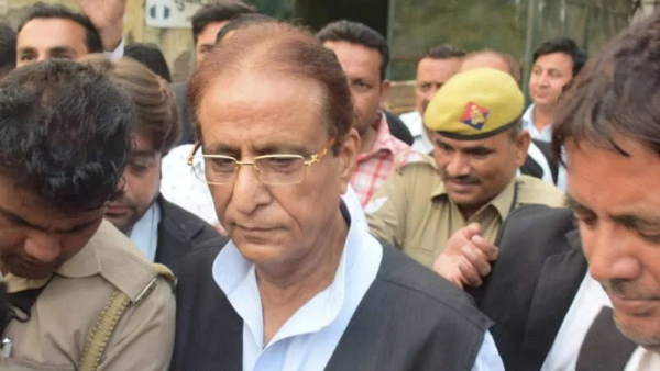 Azam Khan
