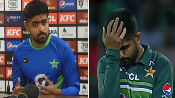 Babar Azam 1 Babar Azam 1