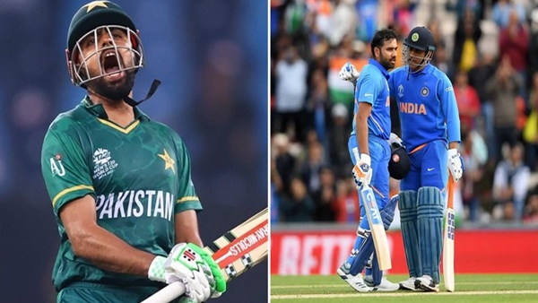 IRE vs PAK 1