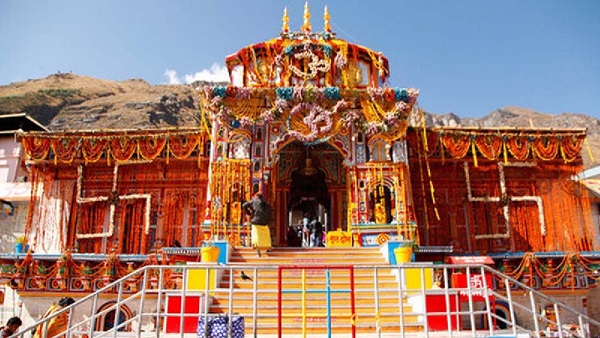 Badrinath Dham can visit Baikunth Dham only with token go through process even after registration