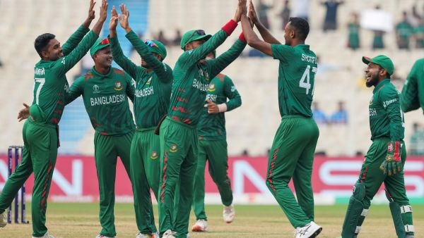 bangladesh team