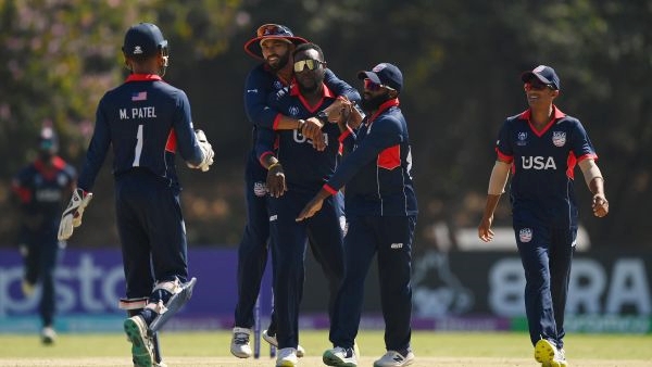 bangladesh and usa