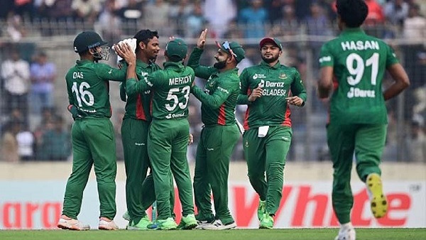 Bangladesh