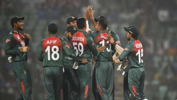 bangladesh team