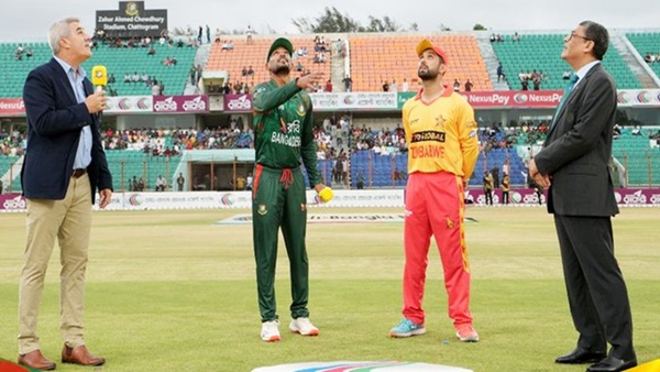 Aaj ke Match ka toss 1 Aaj ke Match ka toss 1