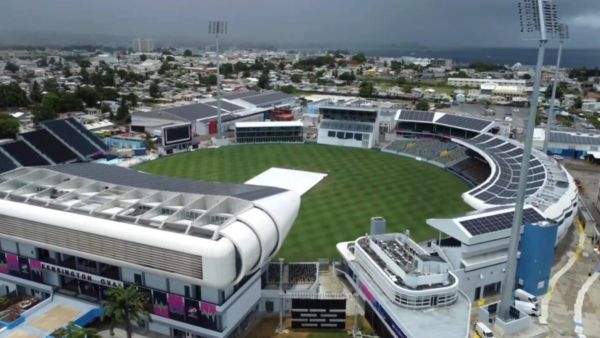 barbados stadium barbados stadium