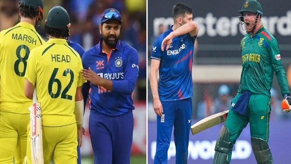 T20 World Cup 1 T20 World Cup 1