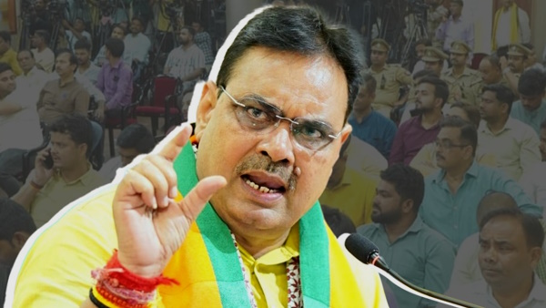 Rajasthan government Bhajanlal sharma