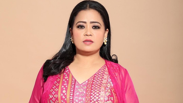 Bharti Singh