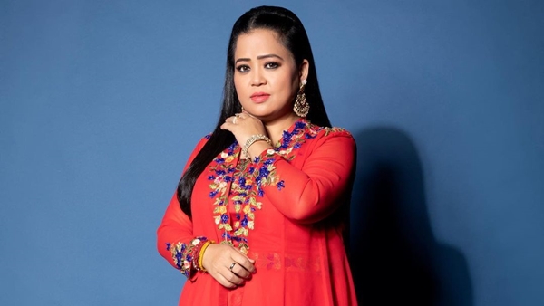 Bharti Singh