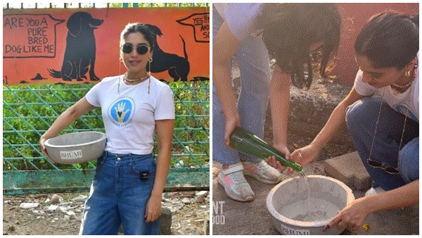Bhumi Pednekar