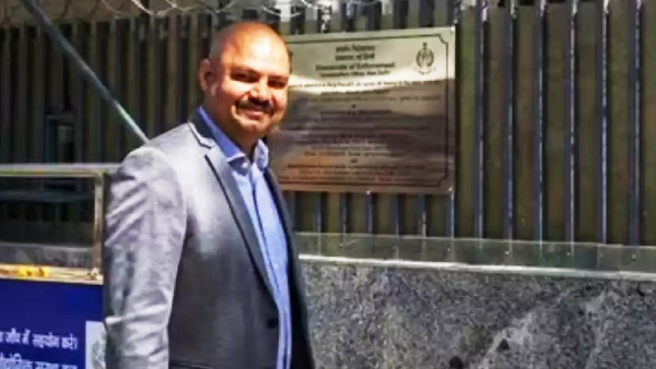 Swati Maliwal Case Update