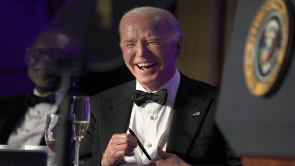 joe biden xenophobia