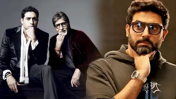 Amitabh Bachchan
