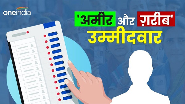 Bihar Lok Sabha Chunav 2024 Candidate