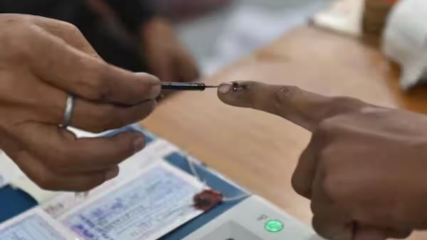 Bihar Lok Sabha Chunav Voting Bihar Lok Sabha Chunav Voting