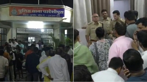 Indore