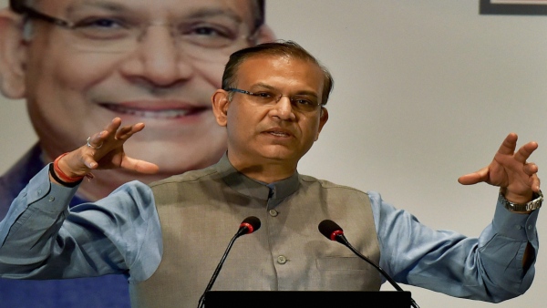 Jayant Sinha